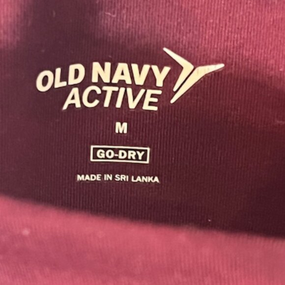 Old Navy Active Sports Bra - Picture 2 of 2